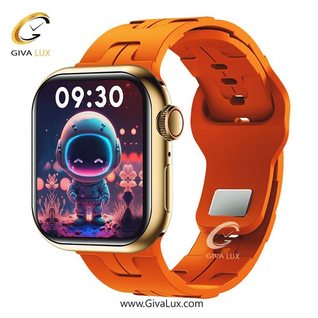 ساعت هوشمند ارو (Arrow) کد رفرنس AR906 MINI